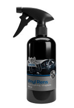 Basta vinylrens 500 ml